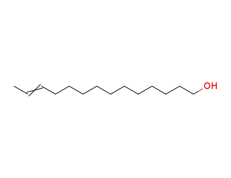12-Tetradecen-1-ol
