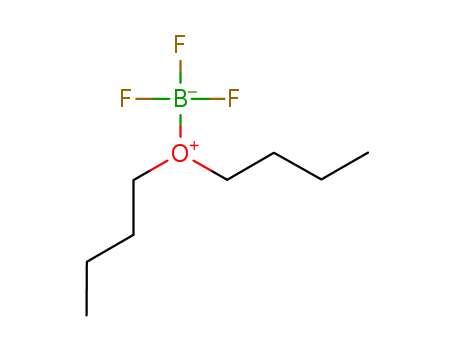 Boron trifluoride-butyl ether complex CAS NO.593-04-4