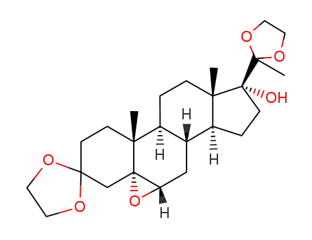 3496-78-4 Structure