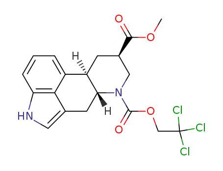 80993-64-2 Structure