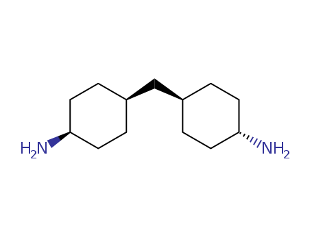 Cyclohexanamine,4,4'-methylenebis-, (cis,trans)-