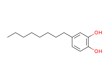 4-octylpyrocatechol