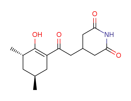 dehydrocycloheximide