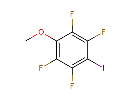 Molecular Structure of 1744-45-2 (2,3,5,6-tetrafluoro-N-hydroxybenzamide)