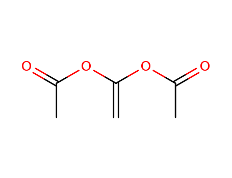 1-acetyloxyethenyl acetate