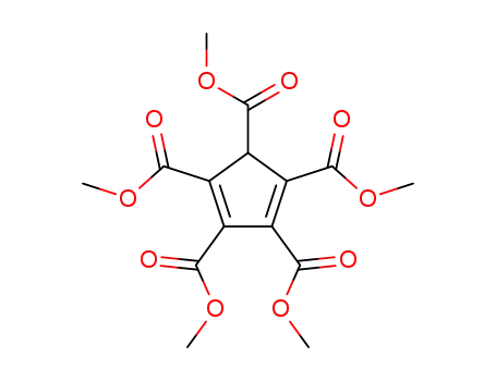 펜타메틸 사이클로펜타디엔-1,2,3,4,5-펜타카복실레이트