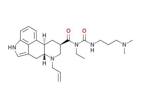 81409-91-8 Structure