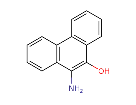 10-아미노페난트렌-9-올
