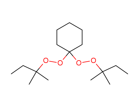 cyclohexylidenebis[tert-amyl] peroxide