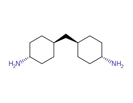 Cyclohexanamine,4,4'-methylenebis-, (trans,trans)-