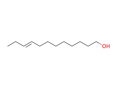 TRANS-9-DODECEN-1-OL