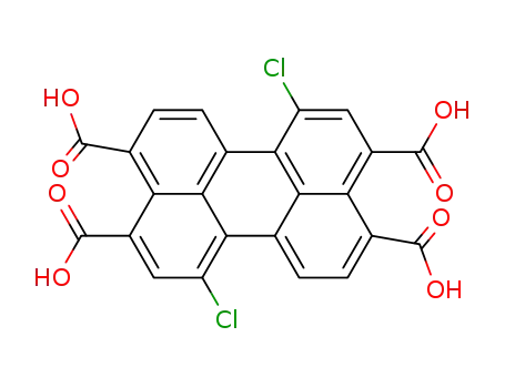 118129-58-1 Structure