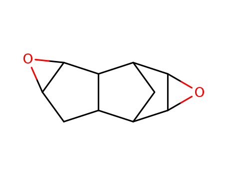 Octahydro-1aH-2,4-methanoindeno[1,2-b:5,6-b']bis(oxirene)