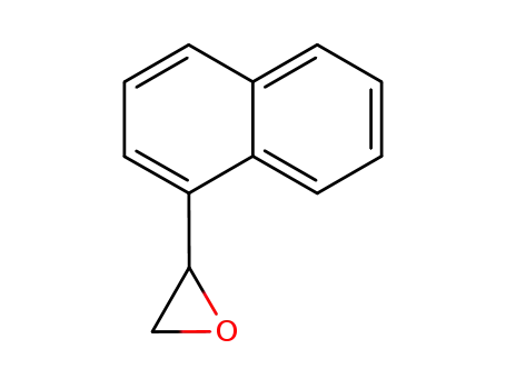 2-(1-naphthyl)oxirane