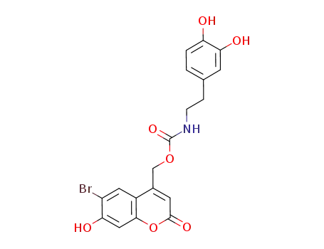 1221557-61-4 Structure