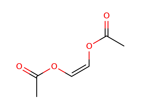 [(Z)-2-acetyloxyethenyl] acetate
