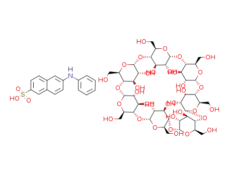 125172-39-6 Structure