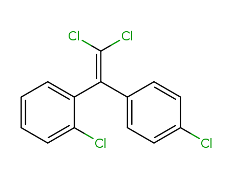 2,4-Dichlorodiphenyldichloroethylene manufacturer