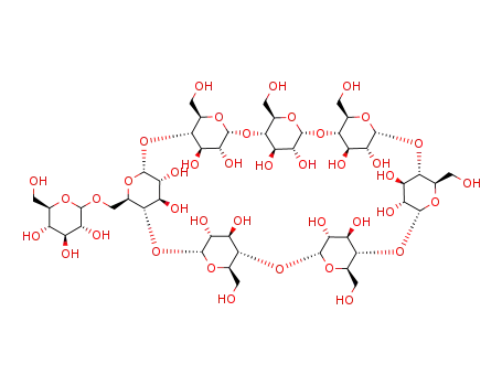 142187-75-5 Structure