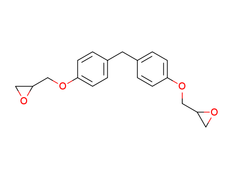 Oxirane,2,2'-[methylenebis(4,1-phenyleneoxymethylene)]bis-
