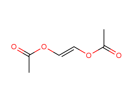1,2-Ethenediol,1,2-diacetate, (1E)-