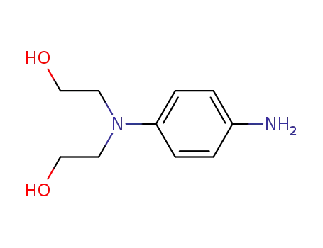 2,2'-(4-아미노페닐이미노)디에탄올