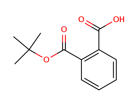 Tert-butyl hydrogen phthalate  CAS NO.33693-84-4