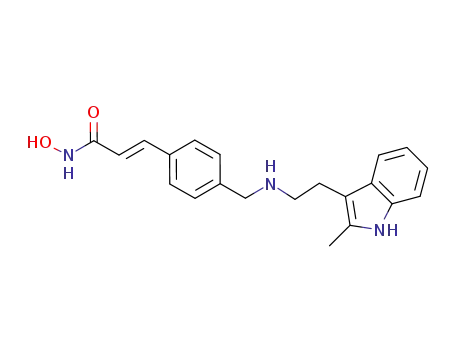 404950-80-7 Structure