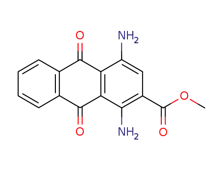 60345-96-2 Structure