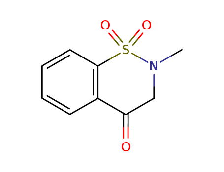 4-[(2-bromo-5-chlorophenyl)sulfonyl]morpholine