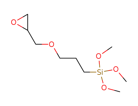 2530-83-8 Structure