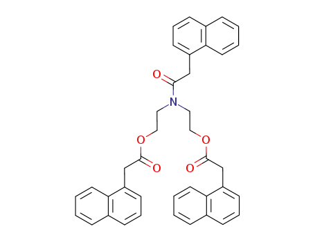 102415-48-5 Structure