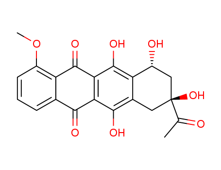 Doxorubicin Impurity 33