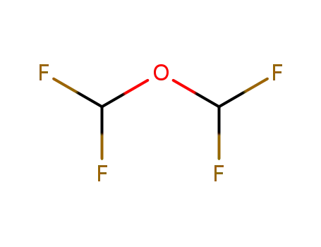 Methane, oxybis(difluoro-
