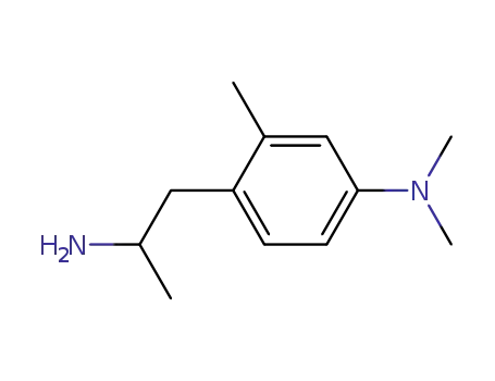 Amiflamine