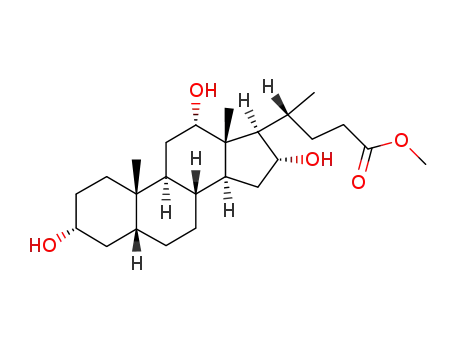 29068-99-3 Structure