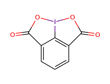 Molecular Structure of 2902-68-3 (iodosodilactone)