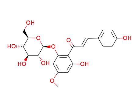 Neosakuranin