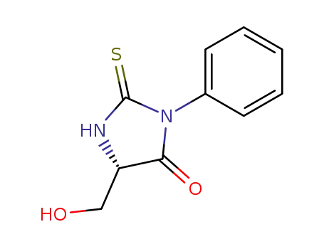 PHENYLTHIOHYDANTOIN SERINE)