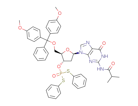 85571-16-0 Structure