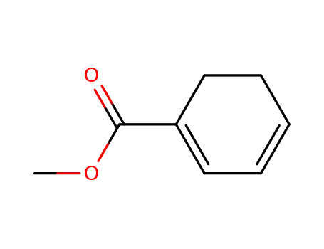 Methyl cyclohexa-1,3-diene-1-carboxylate
