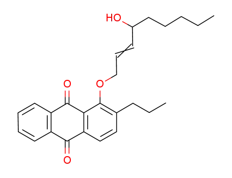 887496-40-4 Structure