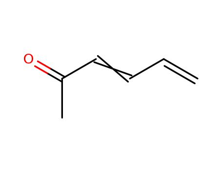 3,5-Hexadien-2-one