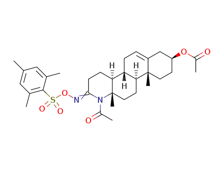 C<sub>32</sub>H<sub>44</sub>N<sub>2</sub>O<sub>6</sub>S