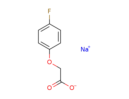 2990-82-1 Structure