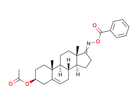 Molecular Structure of 154592-38-8 (C<sub>28</sub>H<sub>35</sub>NO<sub>4</sub>)