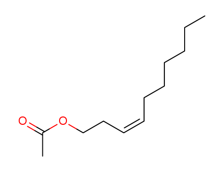 [(Z)-dec-3-enyl] acetate