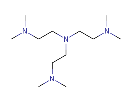 Tris[2-(dimethylamino)ethyl]amine cas no. 33527-91-2 98%