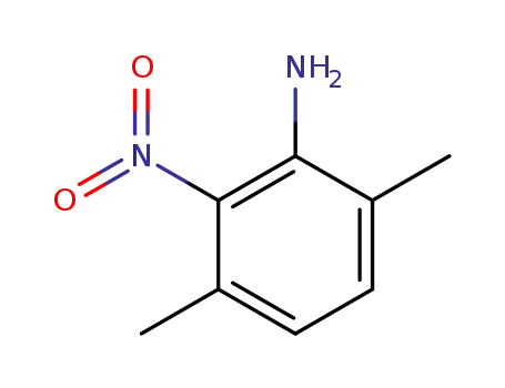 3,6-Dimethyl-2-nitroaniline