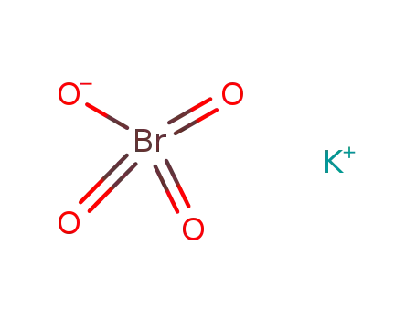 Molecular Structure of 22207-96-1 (potassium perbromate)
